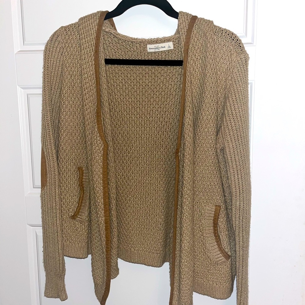 Abercrombie and Fitch Cardigan